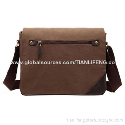 Canvas Shoulder Bags of iPad